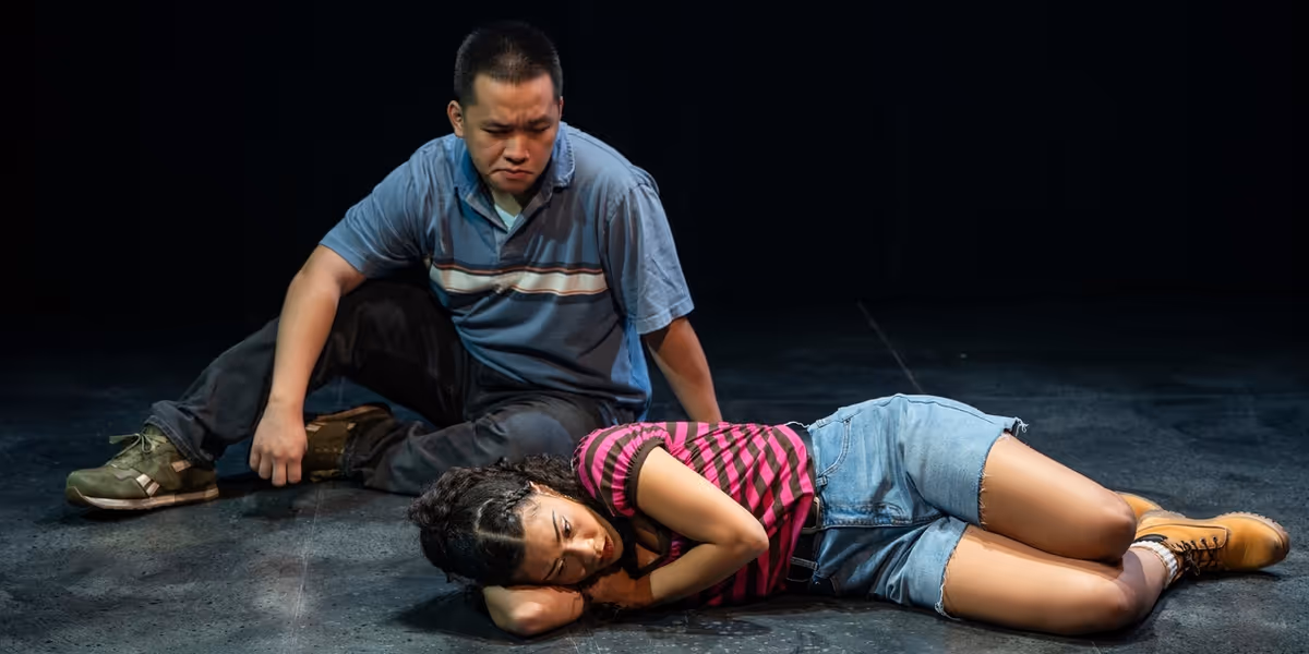 Review: SANCTUARY CITY is a Powerful, Poignant Immigrant Story at NEXT ACT