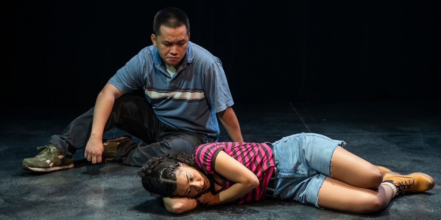 Review: SANCTUARY CITY is a Powerful, Poignant Immigrant Story at NEXT ACT  Image