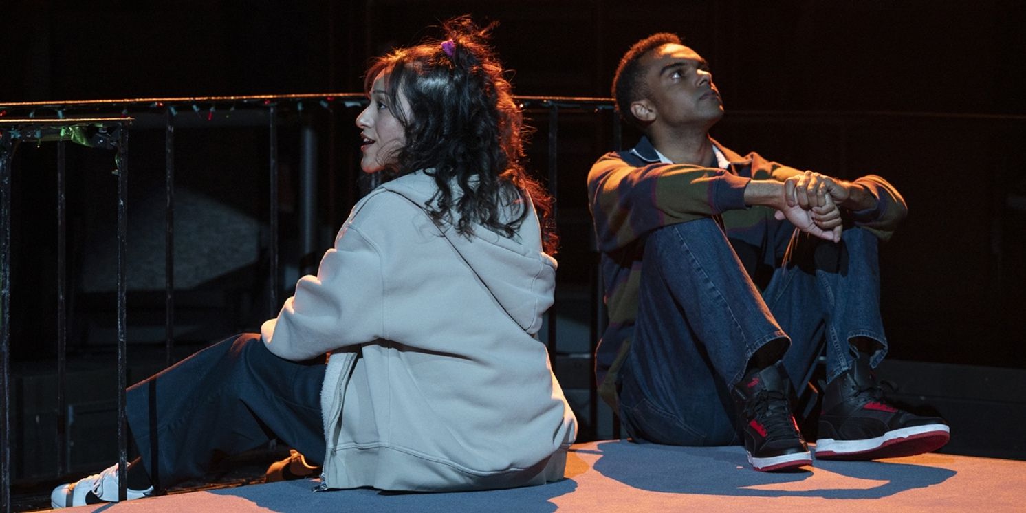 Review: SANCTUARY CITY at Steppenwolf Theatre Company  Image