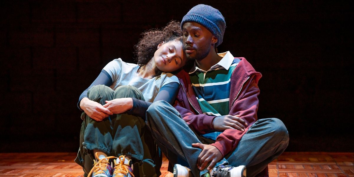 Review: SANCTUARY CITY at The Seattle Rep