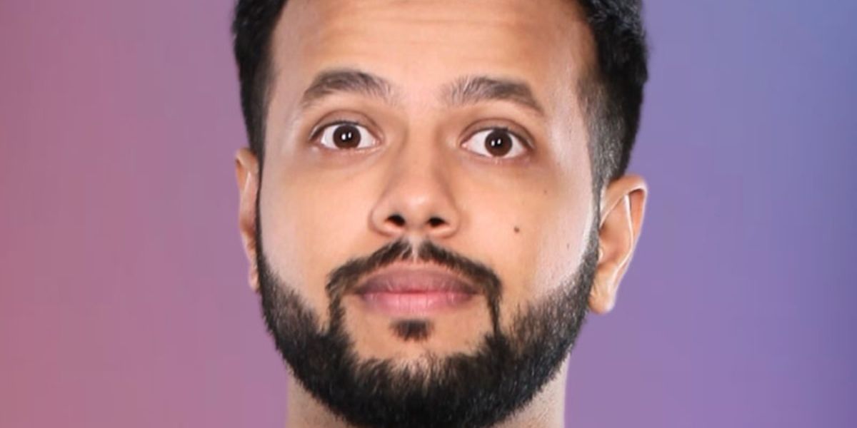 Review: SAPAN VERMA: SHAME ON ME, Soho Theatre