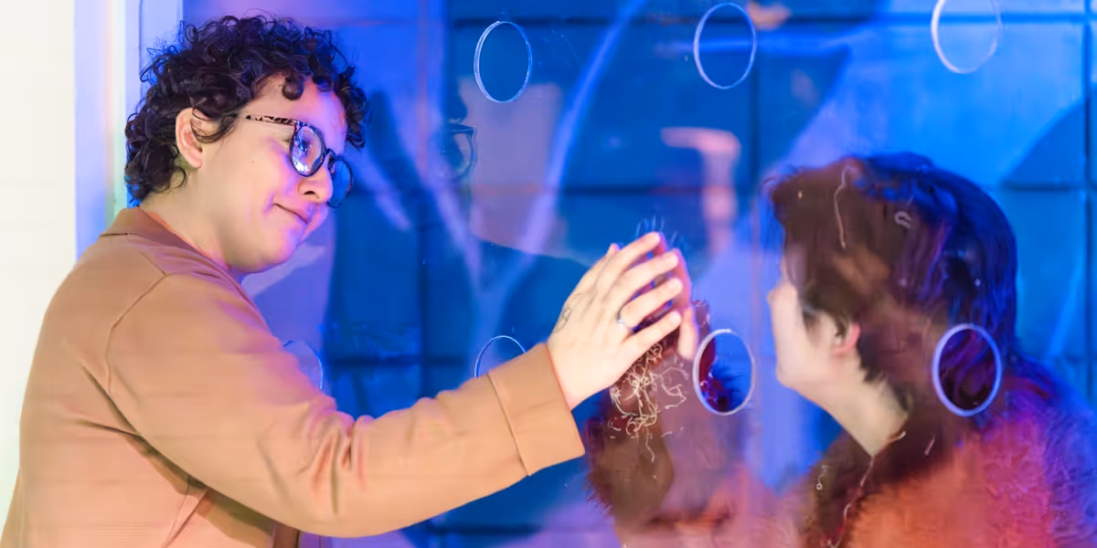 Review: SAPIENCE at Artists Repertory Theatre