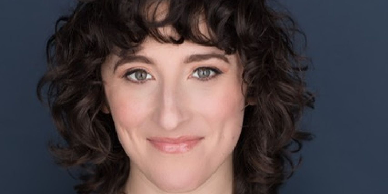 Review: SARA SHEPERD: PLEASE COME HOME FOR CHRISTMAS at The Blue Strawberry Showroom And Lounge  Image