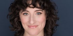 Review: SARA SHEPERD: PLEASE COME HOME FOR CHRISTMAS at The Blue Strawberry Showroom And Lounge