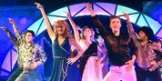 Review: SATURDAY NIGHT FEVER at Alhambra Theatre And Dining Photo