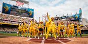 Review: SAVANNAH BANANAS at Target Field Minneapolis Photo