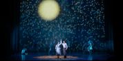 Review: A Biographical Musical of SAYAP CINTA HABIBIE & AINUN Photo