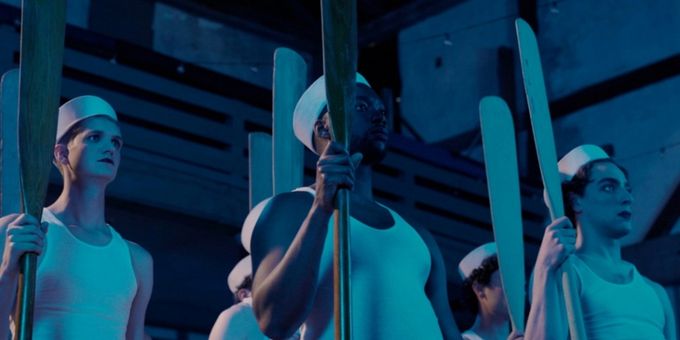 Review: SCANDALOUS CONDUCT: A FAIRY EXTRAVAGANZA at The Great Friends Meeting Ho Photos