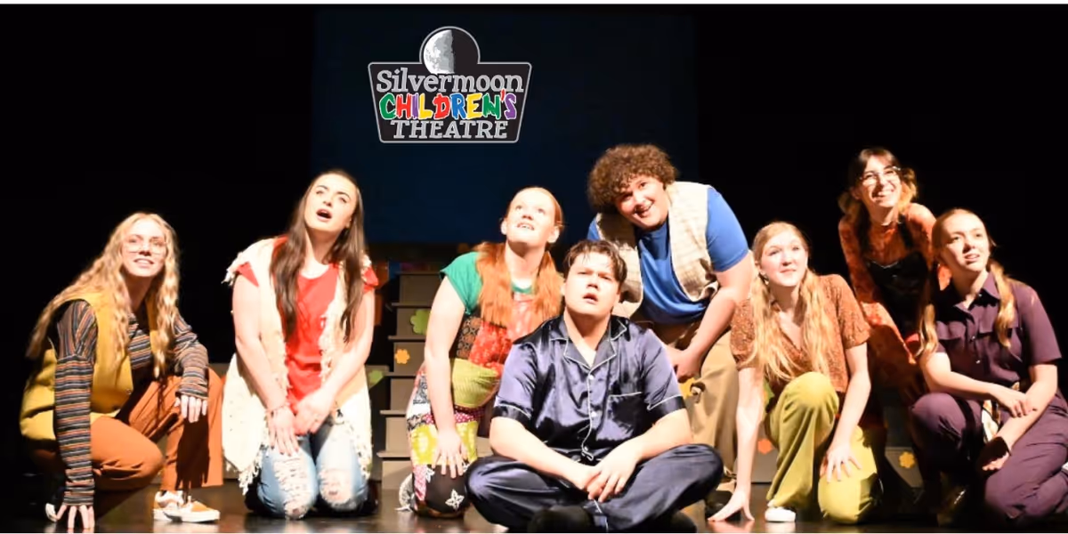 Review: SCHOOL HOUSE ROCK LIVE! at Silvermoon Children's Theatre