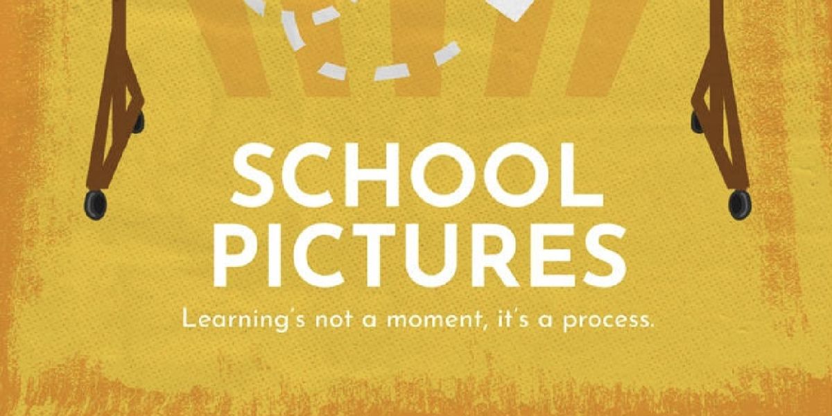 Review: SCHOOL PICTURES at Theater Latté Da