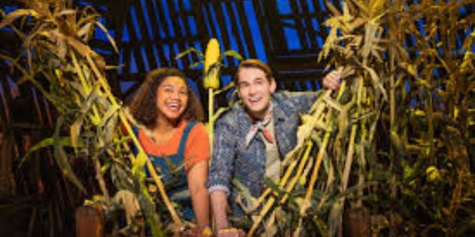 Review: SHUCKED at Conner Palace/Key Bank Series Photos