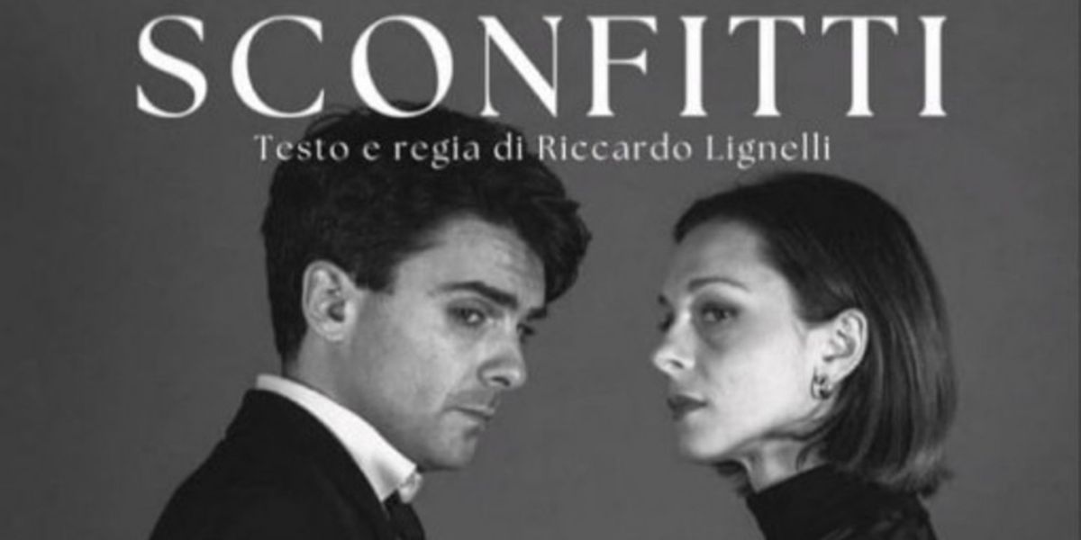 Review: SCONFITTI al TEATRO LO SPAZIO