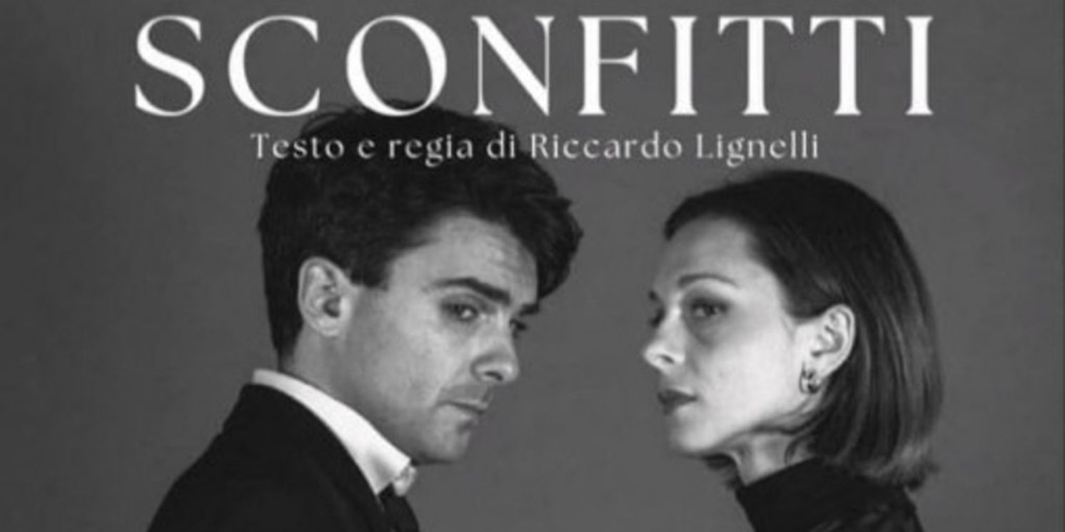 Review: SCONFITTI al TEATRO LO SPAZIO  Image