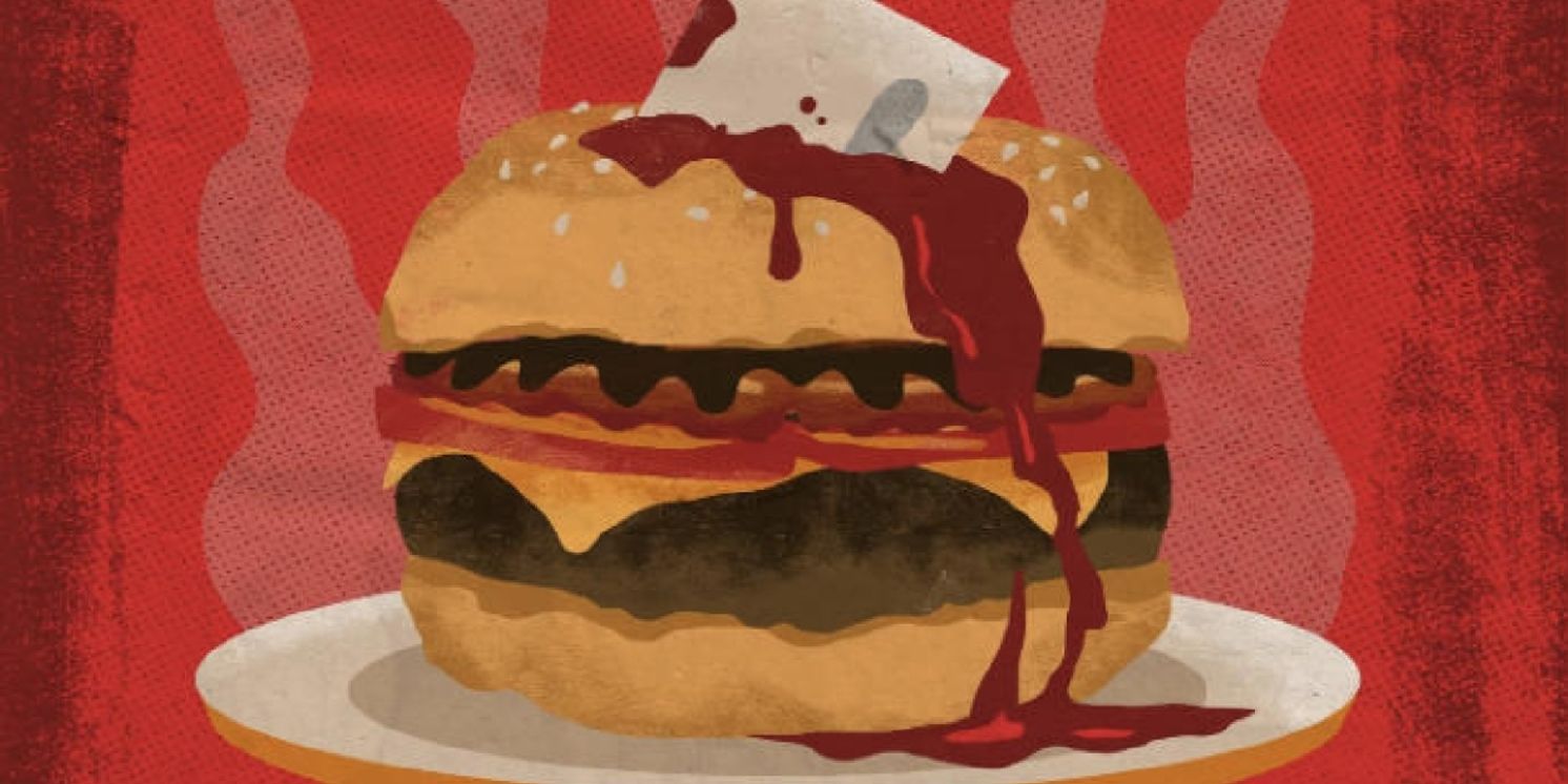 Review: SCOTLAND, PA at Theater Latté Da  Image