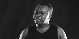 Review: SCOTT at Masambe At The Baxter