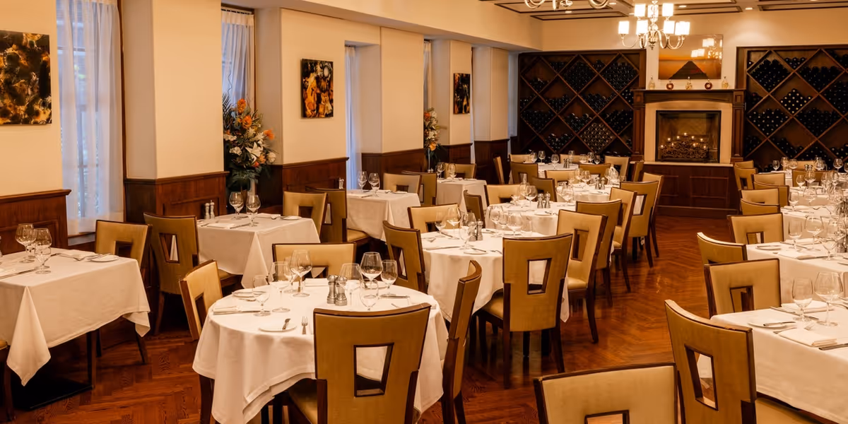Review: SEA FIRE GRILL in Midtown East-A Marvelous Dining Experience