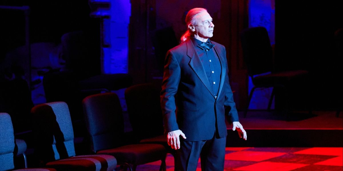 Review: SEATTLE OPERA 60TH ANNIVERSARY CONCERT & GALA at McCaw Hall