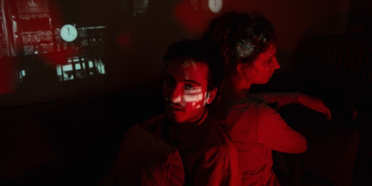 Review: SECONDS TO MIDNIGHT, Riverside Studios