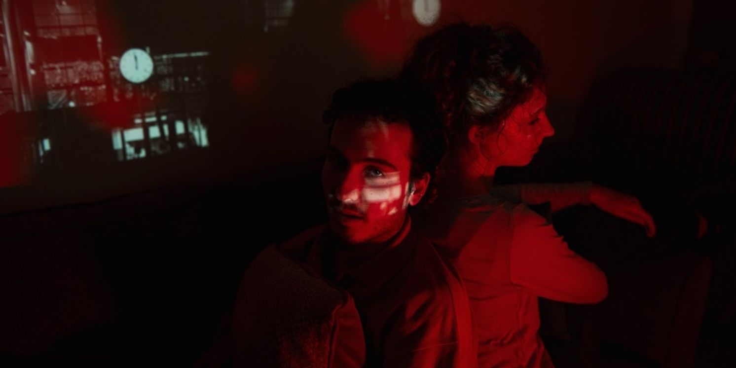 Review: SECONDS TO MIDNIGHT, Riverside Studios  Image