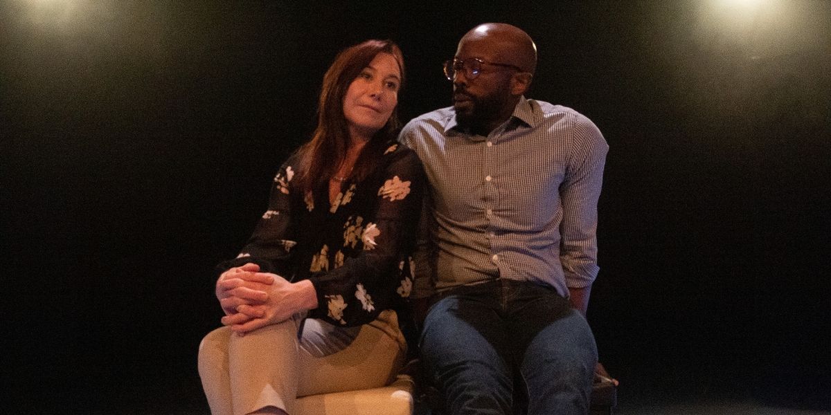 Review: SECRET THOUGHTS, Omnibus Theatre
