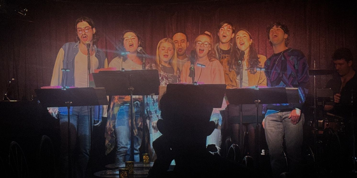 Review: SELECTIONS FROM CARRIE at Don't Tell Mama: Emotional and Haunting  Image