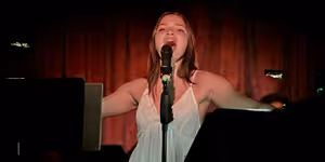Review: SELECTIONS FROM NATASHA PIERRE & THE GREAT COMET OF 1812 at Don't Tell Mama Embraces Raw Emotion