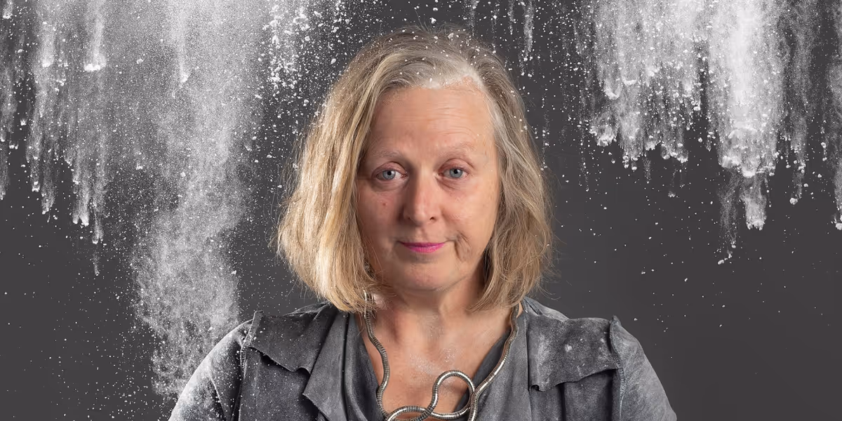 Review: SELF-RAISING, Soho Theatre