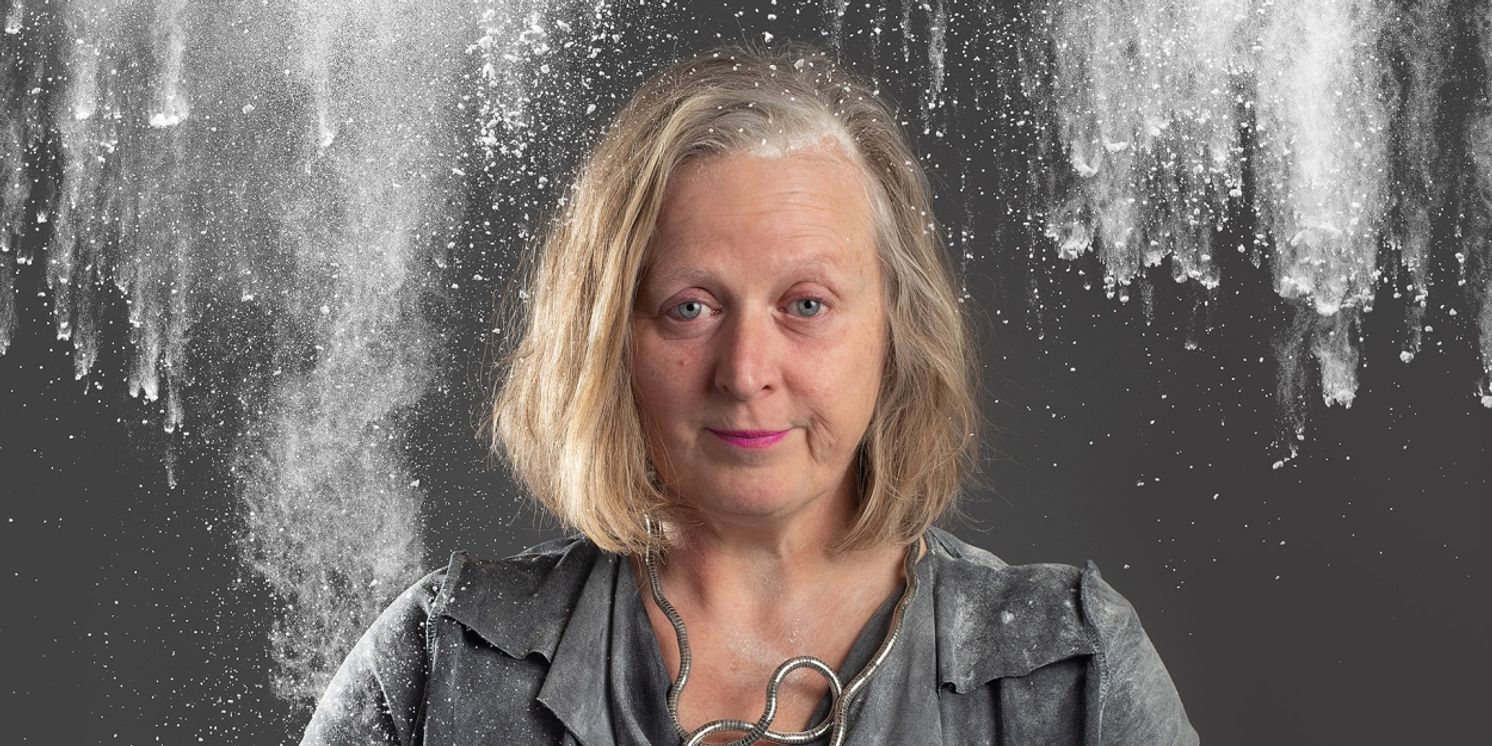 Review: SELF-RAISING, Soho Theatre  Image