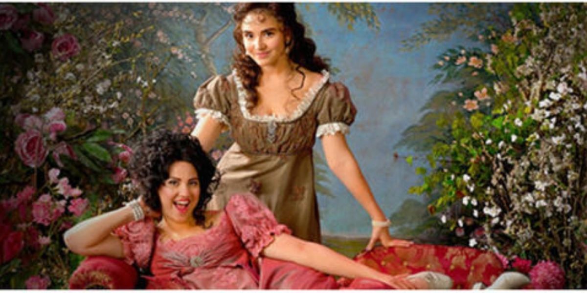 Review: SENSE AND SENSIBILITY at Circa Theatre