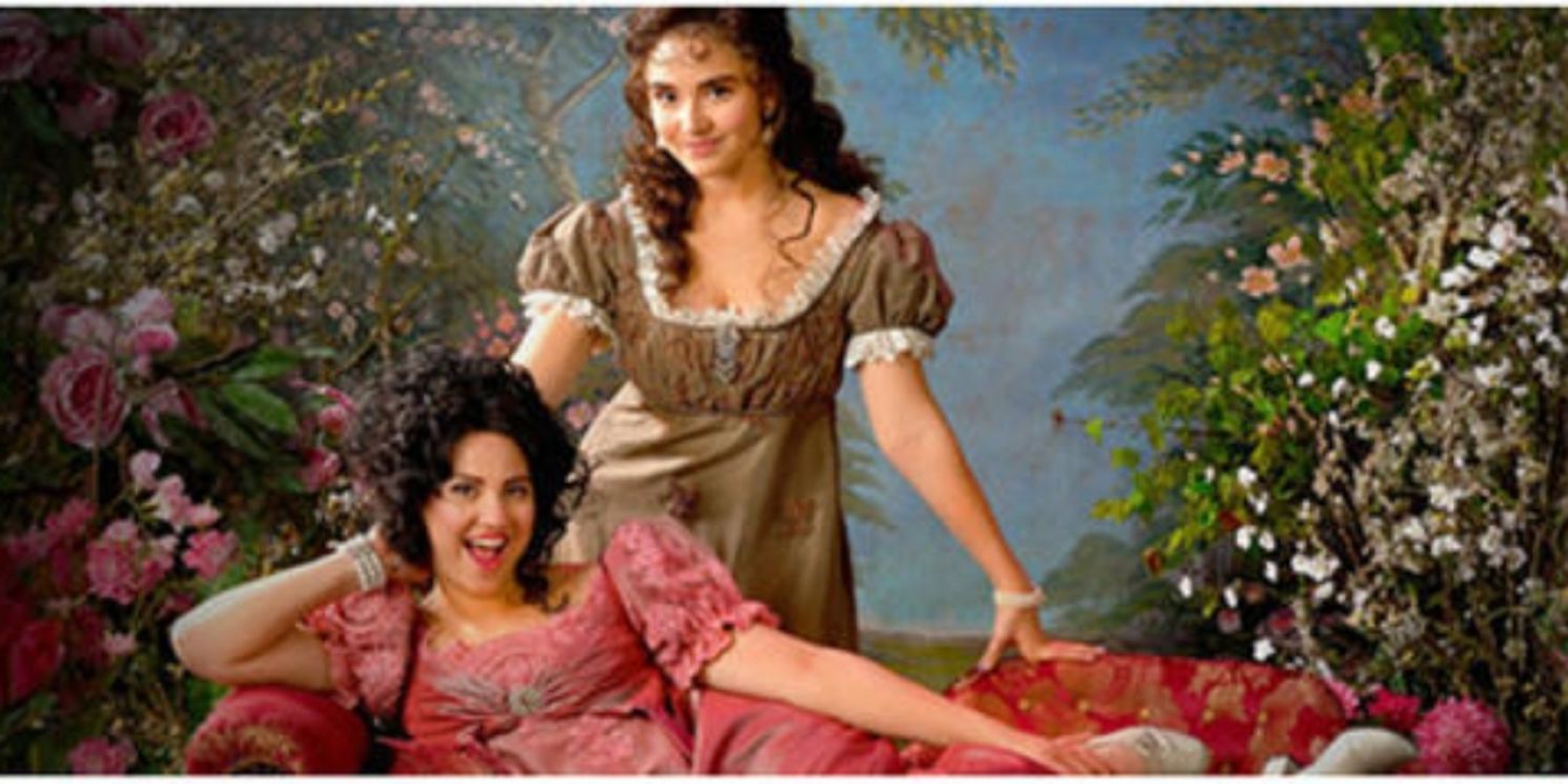 Review: SENSE AND SENSIBILITY at Circa Theatre  Image