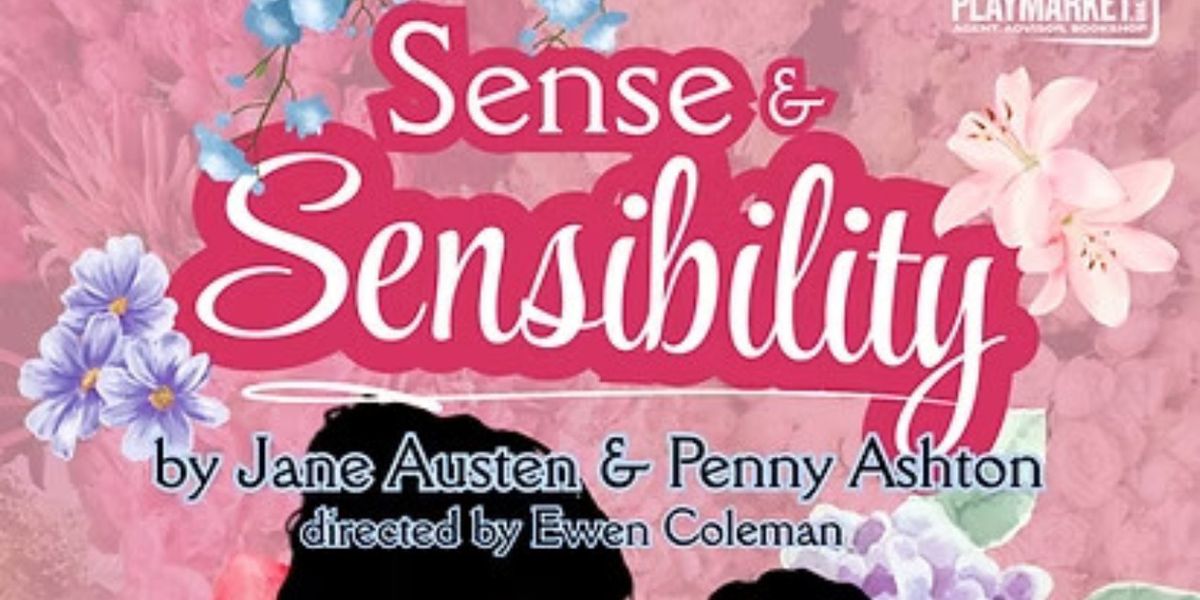 Review: SENSE & SENSIBILITY at Hutt Repertory Theatre