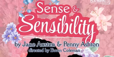 Review: SENSE & SENSIBILITY at Hutt Repertory Theatre