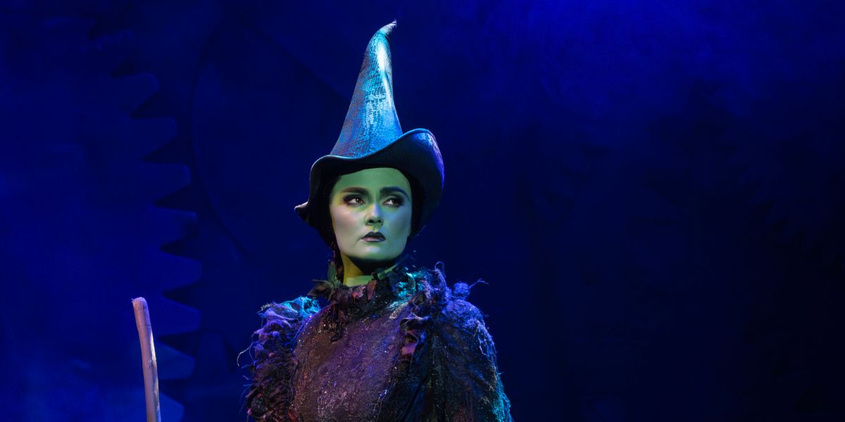Review: SENSORY-FRIENDLY PERFORMANCE OF WICKED at Orpheum Theatre Minneapolis