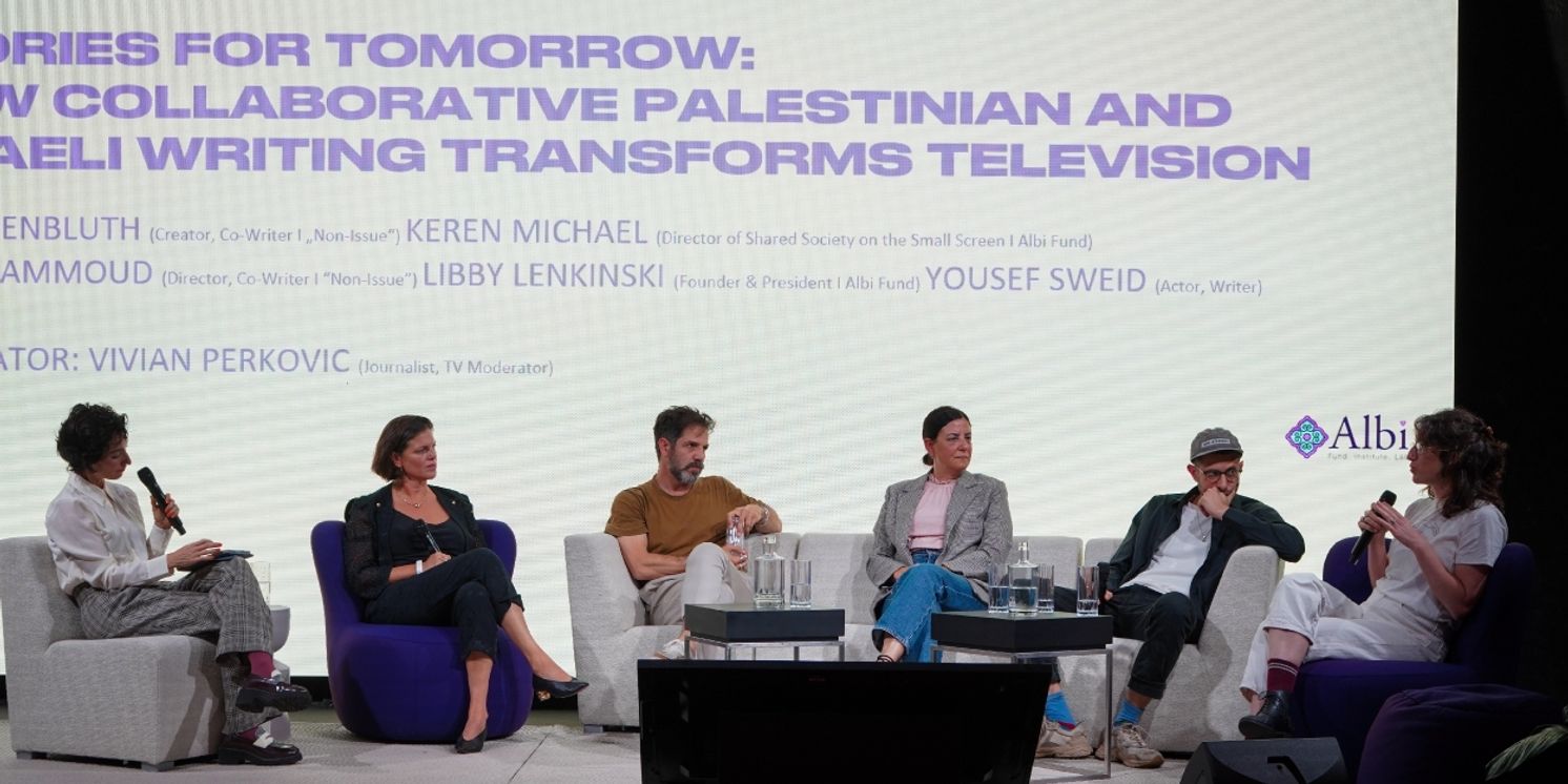 Review: SERIESLY BERLIN at Fotografiska  Image