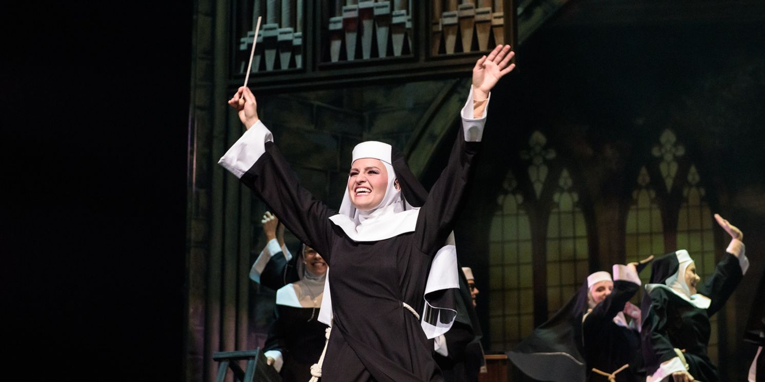 Review: Plzeňská SESTRA V AKCI neslevuje na kvalitě  Image