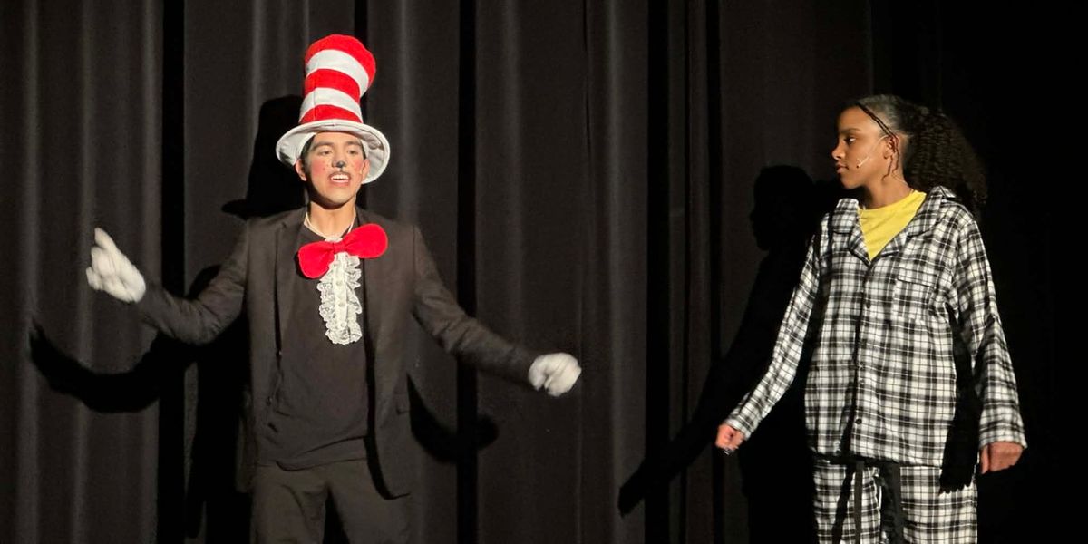 Review: SEUSSICAL JR at Conway Christian High School