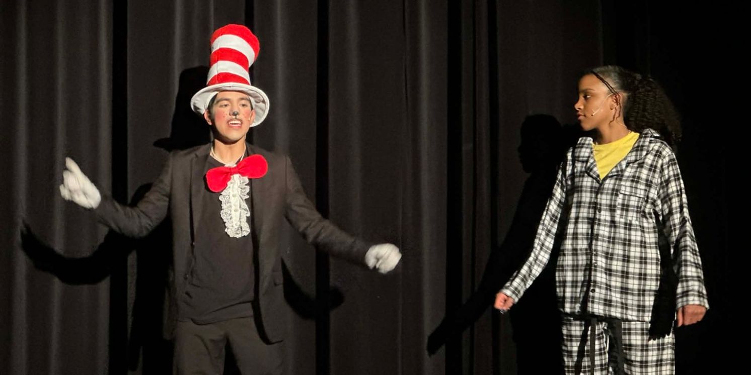 Review: SEUSSICAL JR at Conway Christian High School  Image