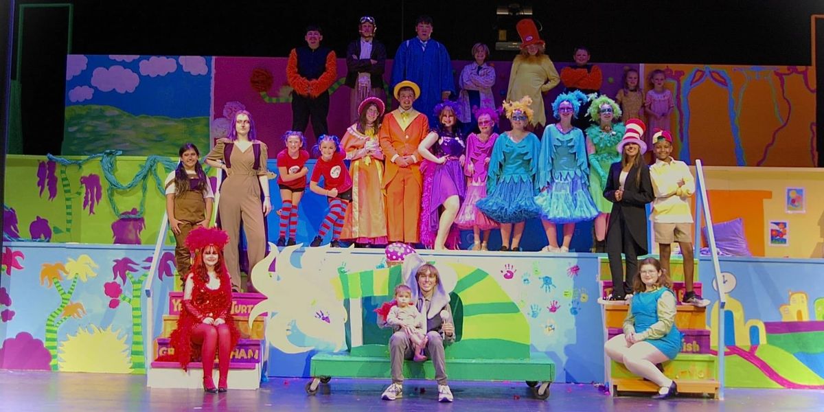 Review: SEUSSICAL JR with CSP Kids at Manila High School