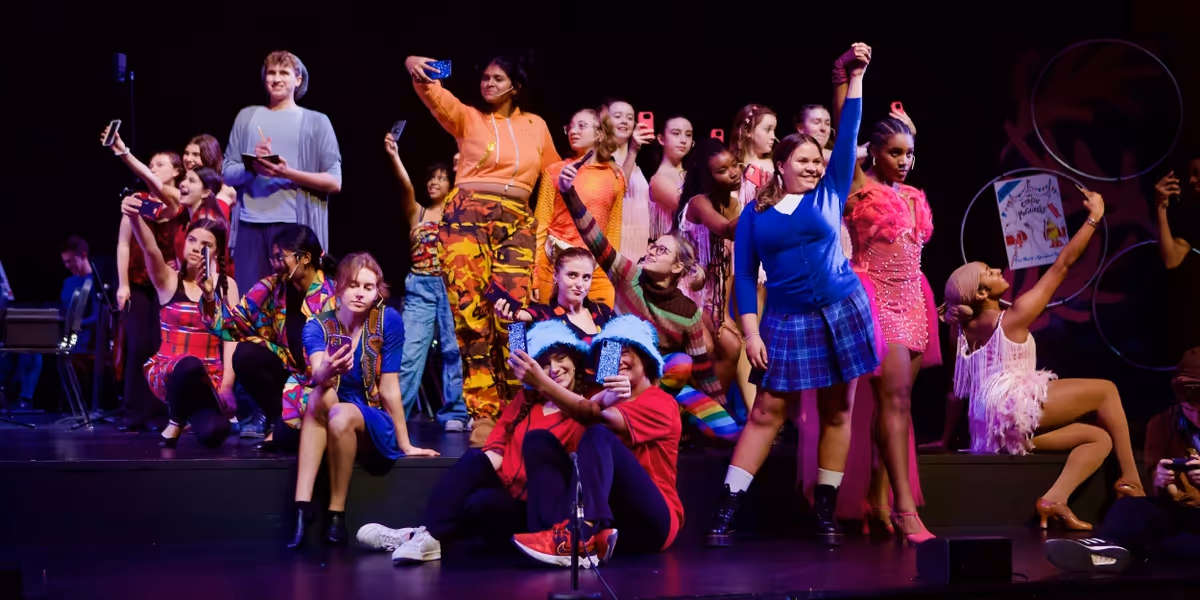 Review: Young Artists of America Present SEUSSICAL THE MUSICAL