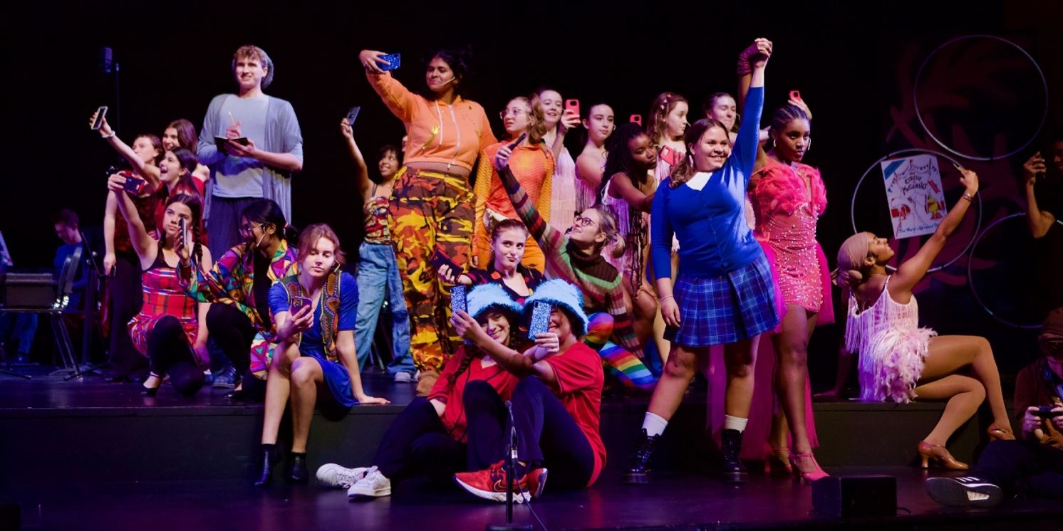 Review: Young Artists of America Present SEUSSICAL THE MUSICAL  Image