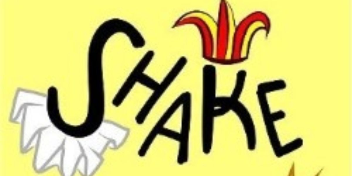 EDINBURGH 2023: Review: SHAKEITUP: THE IMPROVISED SHAKESPEARE SHOW,  Gilded Balloon Teviot - Billiard Room