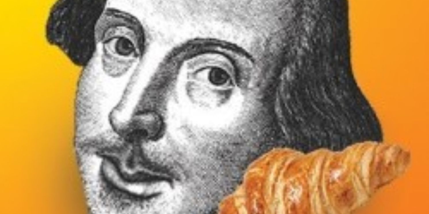 EDINBURGH 2023: Review: SHAKESPEARE FOR BREAKFAST, C ARTS Aurora  Image