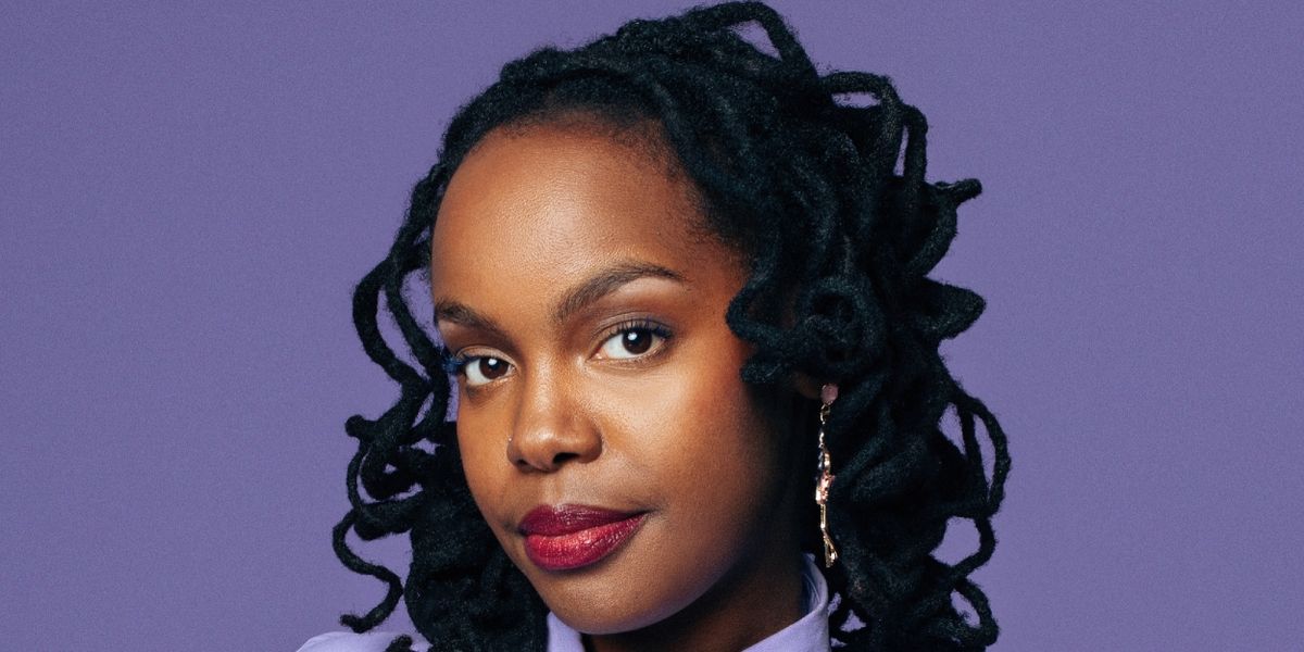 EDINBURGH 2025: Review: SHARON WANJOHI: IN THE HOUSE, Pleasance Courtyard, Bunker 2