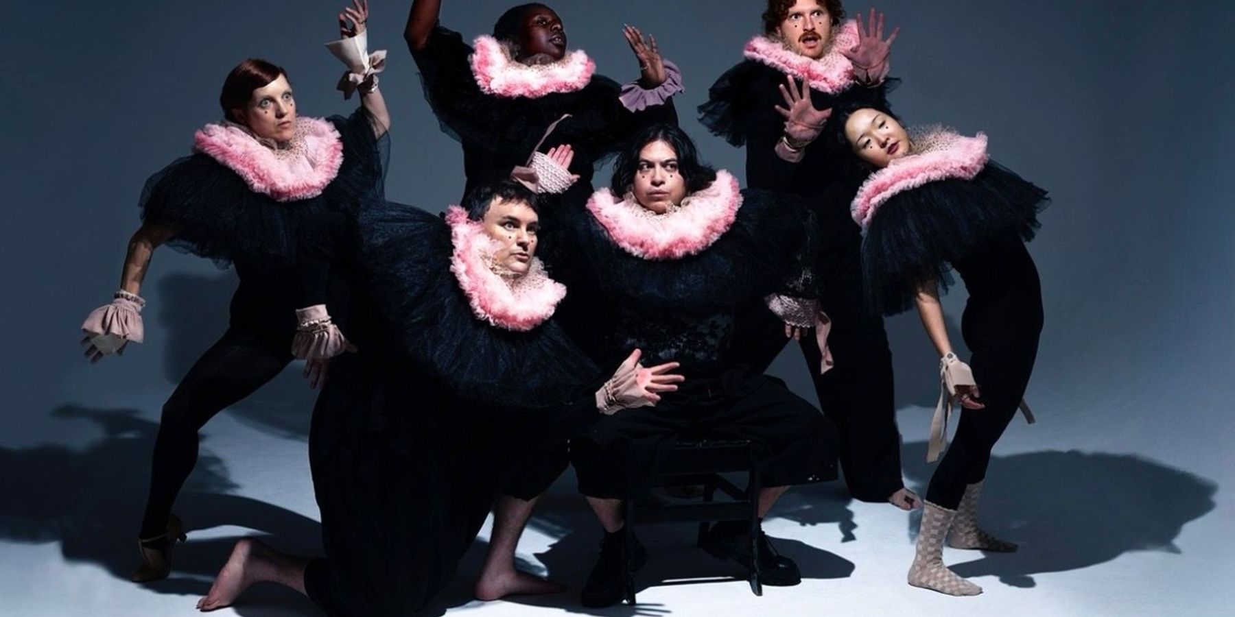 Review: SHARP TEETH at Q THEATRE., Auckland