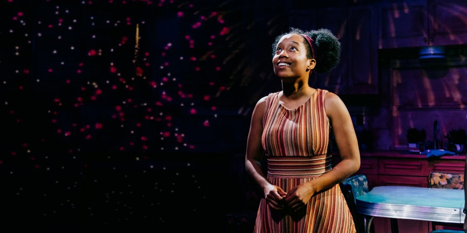 Review: SHE at Antaeus Theatre Company  Image