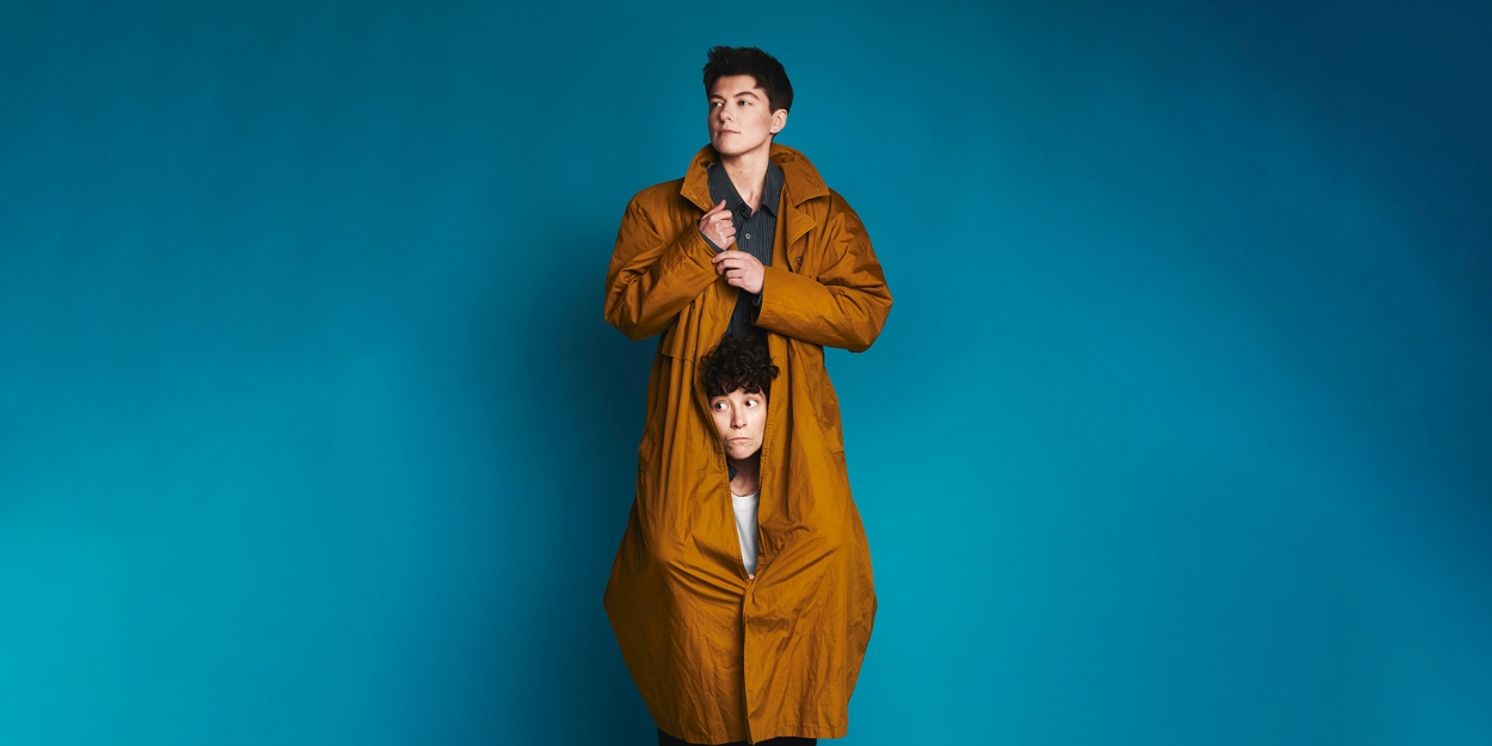 Review: SHELF: TEENAGE MEN, Soho Theatre  Image