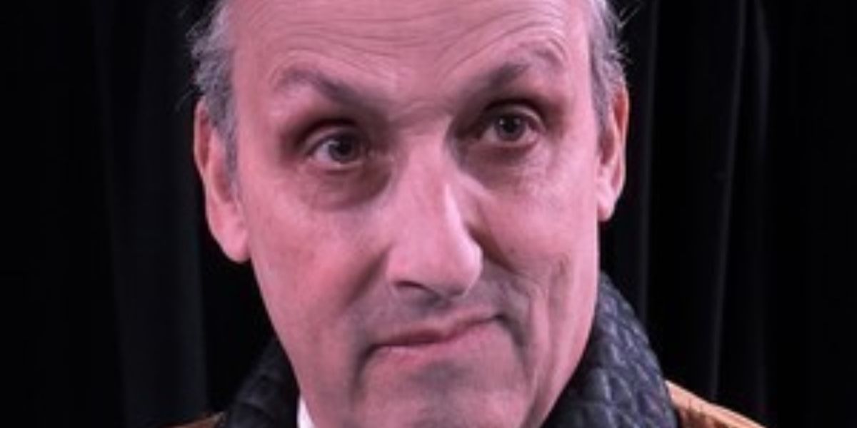 Review: SHERLOCK HOLMES: THE LAST ACT – ADELAIDE FRINGE 2024 at Studio 166 At Goodwood Theatre And Studios