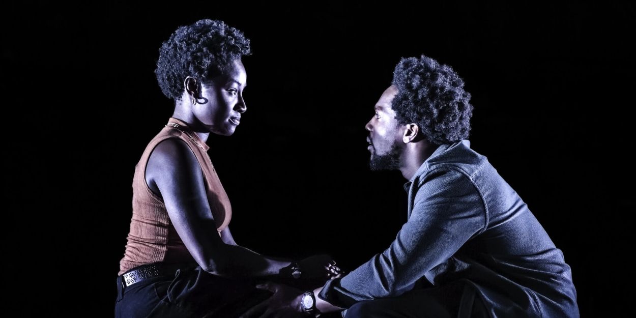 Review: SHIFTERS, Bush Theatre  Image
