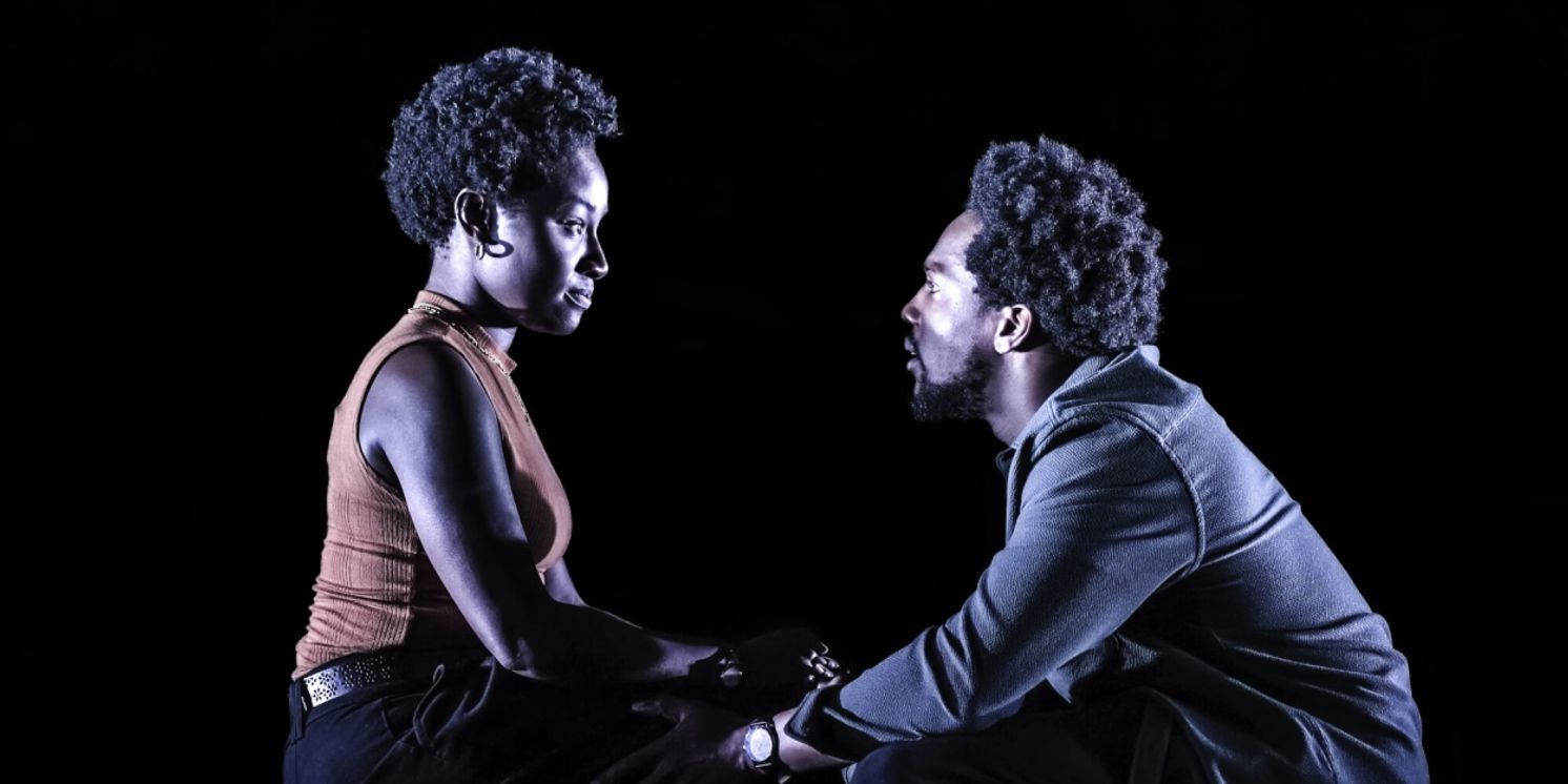 Review: SHIFTERS, Bush Theatre  Image