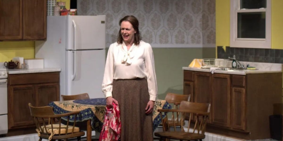 Review: SHIRLEY VALENTINE is full of heart at Katonah Classic Stage